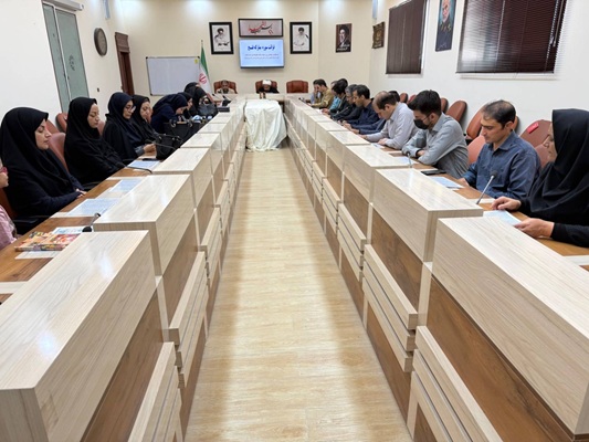 اخبار و اطلاعیه